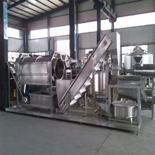 Auxilliary Equipment