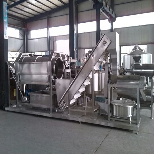 Auxilliary Equipment