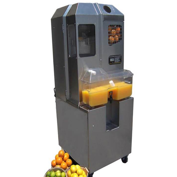 Citrus Press Stage I Multi-Fruit Juicer