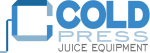Cold Press Juice Equipment Logo